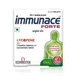 IMMUNACE FORTE Multivitamin 30 Tablets