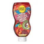 Spice Story Kolhapuri Jhatka Hot Sauce Extra Spicy Traditional Kolhapuri Thecha Chutney