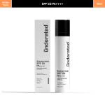 Underated Sunscreen SPF 50 PA++++ - 50ml | For Broad UV A, UV B & Blue Light Protection