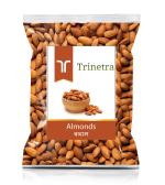 Trinetra Badam (Almond) 100gm Pack
