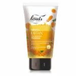 Louis Herbals Natural Ubtan Tan Removing Face Wash 150gm
