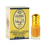 MADNI PERFUMES Alisha Gold Premium Attar For Men & Women - 6ml | Alcohol-Free Aromatic Perfume Oil | Ittar