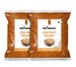 Groshaat Jhal Muri Masala 400 g (200g X 2 Pack)