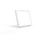 Nortek Multicolor 15 Watt Superia Led Surface Panel Led Light