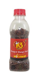 K3 Masala Roasted Mango Seeds/Aam Gutli(100gm)