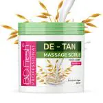 Biofresh De-Tan Face & Body Massage Moisturizing Exfoliating Scrub for Radiant Skin