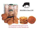 BHADHRAA COW DUNG CAKE