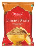BHUJAMAL Bikaneri Bhujia 180 gm