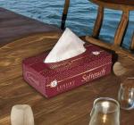 All Cleaning Materials Services Softouch 3 Ply Face Tissue Paper