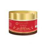 24 K GOLD ANTI-AGING CREME WITH MARINE BAMBOO & COLLOIDAL GOLD 50GM