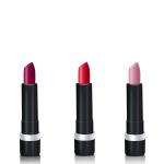 Zodak Retro Matte Lipstick Cheek, 3.5 Gm (Pack Of 3)