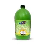 VVD Gold Pure Coconut Oil - 5 Litre Can - For Cooking Purpose