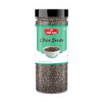 YUM YUM Raw Chia Seeds, Healthy Seeds, Rich in Calcium 200 g