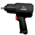 Elephant Heavy Duty 1/2 Inch Impact Wrench (IW 02) - Torque: 850 Nm