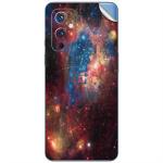 GADGETSWRAP Printed Vinyl Skin Sticker for Oneplus 9 - superbubble