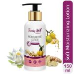 Thanks Mom Deep Moisture Nourishing Moisturing Lotion 150 ml- For Men & Women