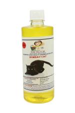 SWACCH Shampoo Specially Formulated for Bombay Cat (500ml) Lemon