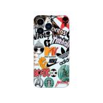 Phonicz Retails Mobile Back Designer Skin compatible for Apple Iphone 13 Pro with Rear Screen Guard Protector Film Wrap with Camera Protector (Coverage - Back+Camera+Sides) (Product Code:5083)