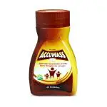 Accumass Weight Gain Capsules 60Caps.