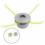 Sadaiv Nipun Dil Se Seva Brush Cutter Grass Cutter Trimmer