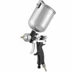 Painter Spray Gun (LABEL) Painter HVLP Paint Spray Gun Nozzle Size 2.0 mm (PS-01)