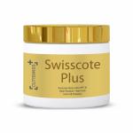 Cutiswiss SWISSCOTE PLUS Sunscreen Lotion 30 SPF water Resistant / Matt Finish (100ml)