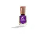 craggy cosmetic Nail Enamel Trending Premium Glossy Nail Polish For Girl's & Women's (Pack of 2) Pale Purple