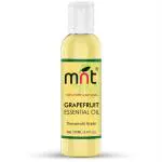 MNT Grapefruit Essential Oil Face, Hair, Skin, Body And Aromatherapy 100 ml