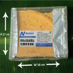 Neelam Foodland Special Chilli Cheese Dosa khakhra, 20 Pc