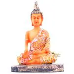 StatueStudio Polyresin Buddha Statue