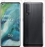 Vizio Oppo F7 Transparent Tempered Glass Sensitive and Anti-Shatter Screen Guard with Wet and Dry Wipes 7.2 x 0.1 cm