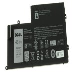 Uniq InfoTech Dell Inspiron 14 (5447) / (5547) Laptop Battery