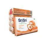 SRI SRI TATTVA Shuddhta ka naam Anti Septic Soap | For Germ Protection | Buy 3 Get 1 Free | 100 gm Each