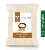 Trinetra Jau Atta 1 kg Pack