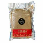 JOHNSON TOOLS Jewellery Casting Brown Molding Sand 4000 gm
