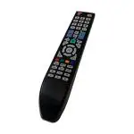 7SEVEN Samsung LCD LED TV Remote Support for All Samung Model TV