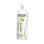 Habibs Professinal hair conditioner Nourishing for Smooth & Straight Frizz-Free hair, With Wheat germ oil Vitamin E & tea tree oil Enriched (1Ltr)