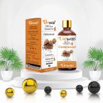 GOWOO Cedarwood Essential Oil For Hair Growth 50ML