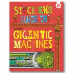 Encyclopedia for Kids: Stickmen's Guide to How Gigantic Machines Work