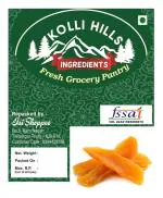 Dried Mango / Healthy Mango Snack / Candied Dried Mango / Dried Mango Slice - 400g