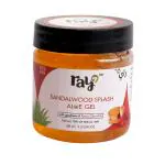 SANDALWOOD SPLASH ALOE GEL (100 ML)