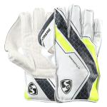 SG Assorted Rubber, Polyvinyl Chloride Rsd Xtreme Wicket Keeping Gloves - Youth