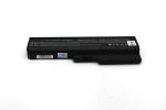 Laptrix Laptop Battery For Lenovo G Series G430 51J0226 42T4727 L06L6Y02 L08S6C02