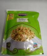 POOJA KANPURI MIX NAMKEEN 400 GM (Pack of 2)
