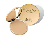 Glam21 HD Pan Cake Compact Powder,Longlasting Soft Matte Finish|3in1 Foundation, Concealer & Compact