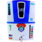 E.F.M Cloud-9 Water Purifier Luxury Domestic RO System 12 L RO + UV + UF + TDS + Alkaline Water Purifier