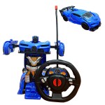 Kart In Box | Transformers Toys | Remote Control Car | Robotic Car | Toy Car | Car for Kids | Robot Toys | Bugatti Veyron