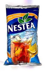 Nestle Lemon Iced Tea Premix, 750 Grams, ( Pack Of 1 ) Food Library The Magic of Nature