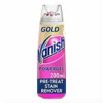 Vanish Gold Power gel Stain Remover Gel 200 ML