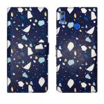 HANIRY FLIP COVER FOR Honor 8X flip cover | JSN-L42 flip cover | Multicolor